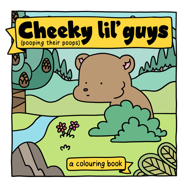 image of the front cover